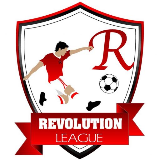 Revolution Youth Soccer League
