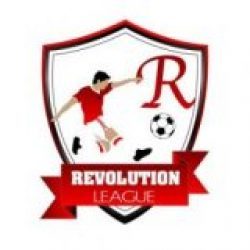 Revolution Youth Soccer League