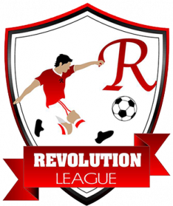  Revolution Youth Soccer League